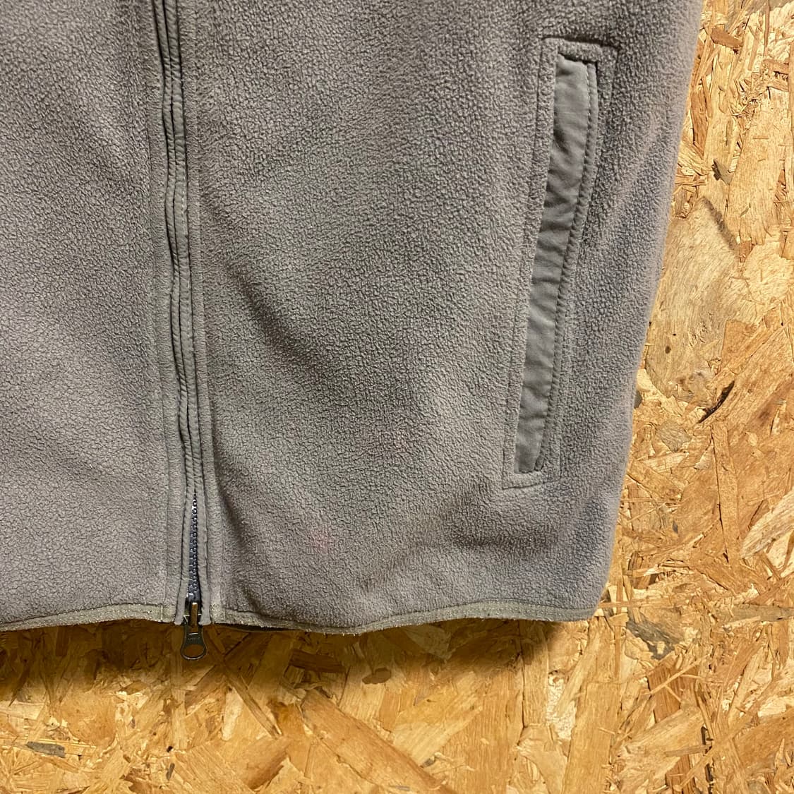 나이키 ACG 미들레이어 플리스 베스트 상품이미지9