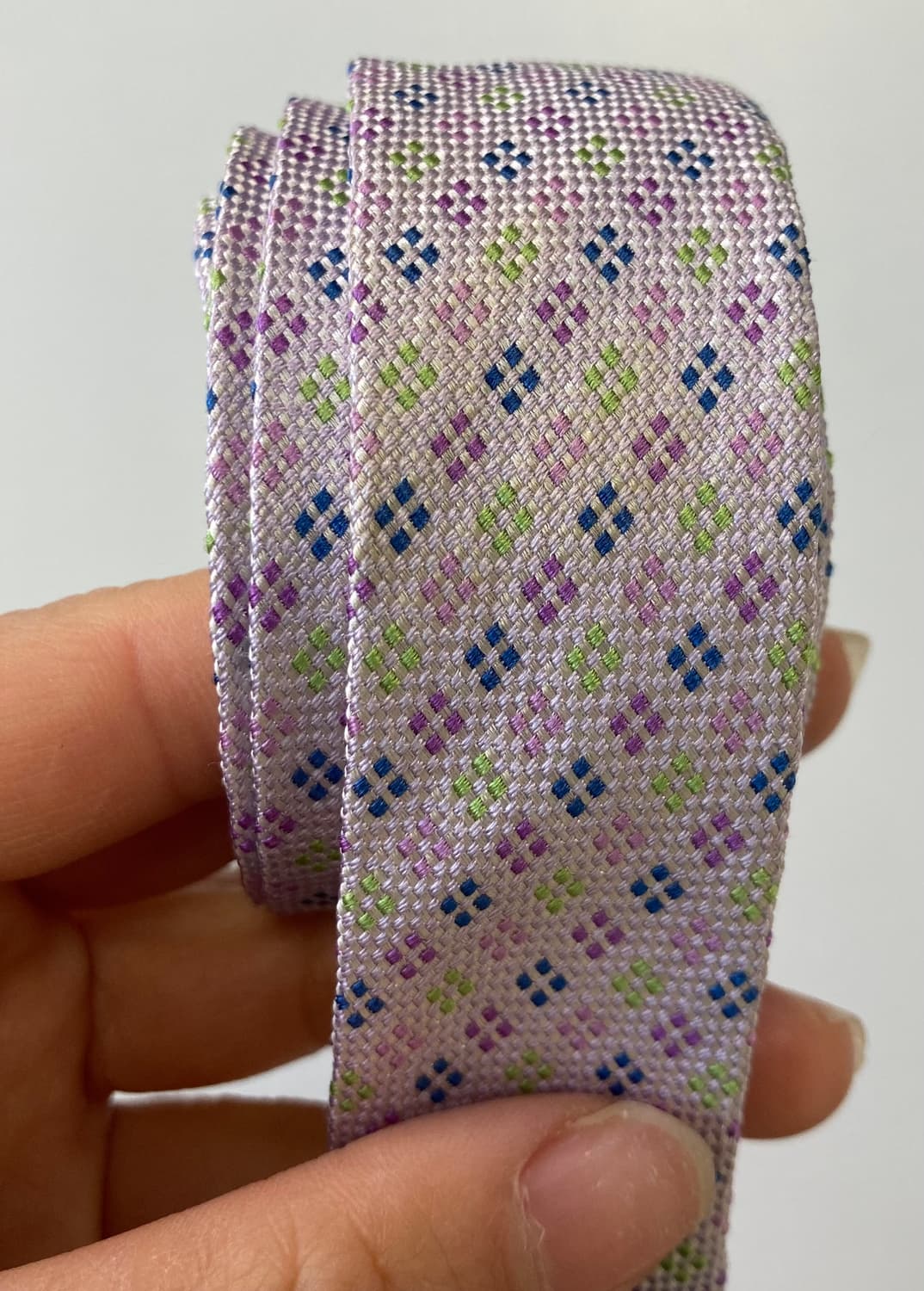 베르사체 넥타이 상품이미지6