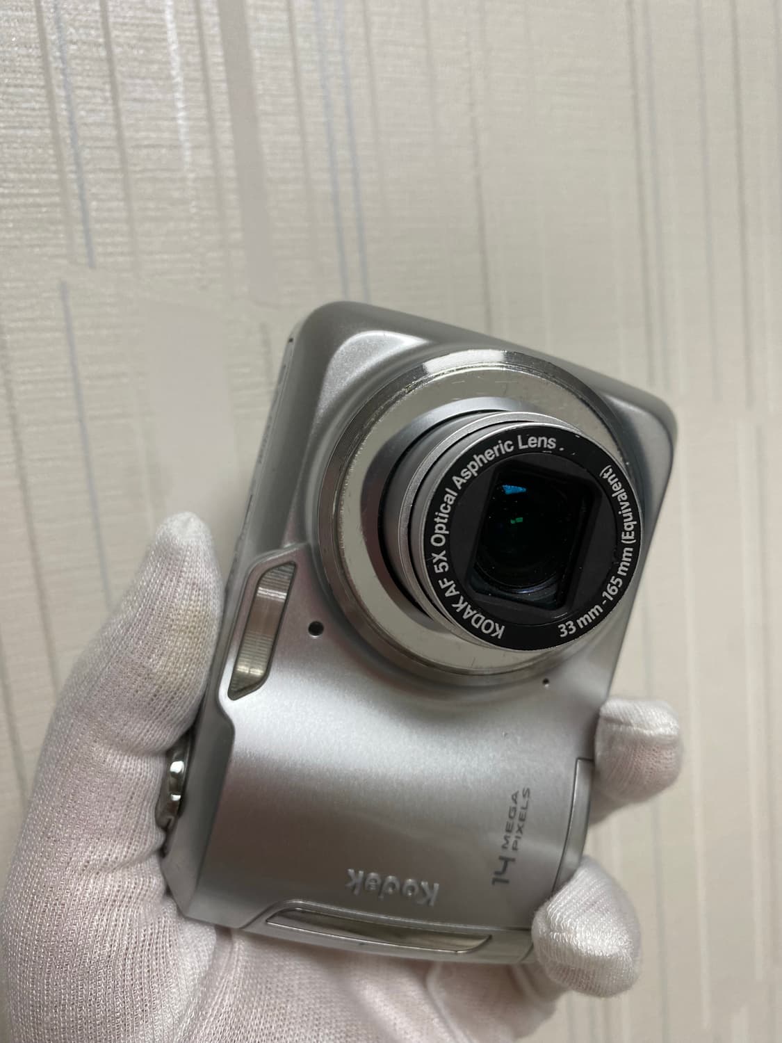 코닥 이지쉐어 c195 kodak easyshare c195 상품이미지2