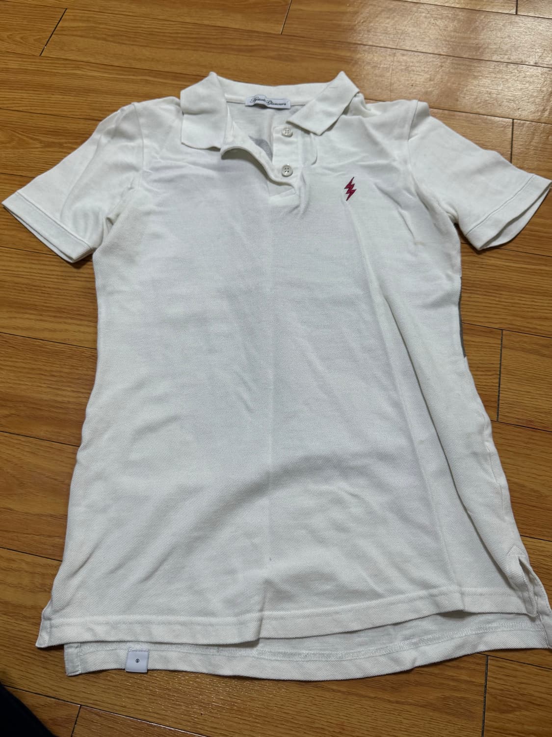 히스테릭글래머 반팔 상품이미지2