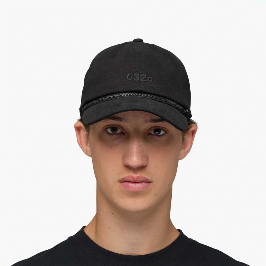 032c chopper 지퍼 볼캡 모자 판매. 상품이미지1