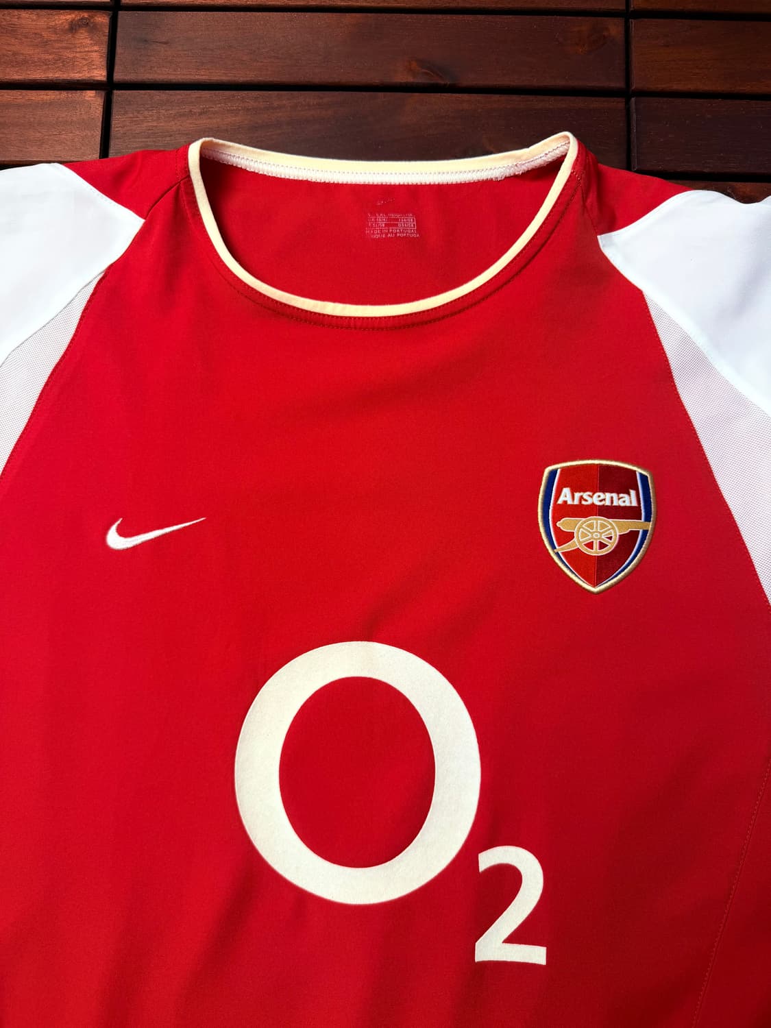 02-03 아스날 홈 상품이미지4