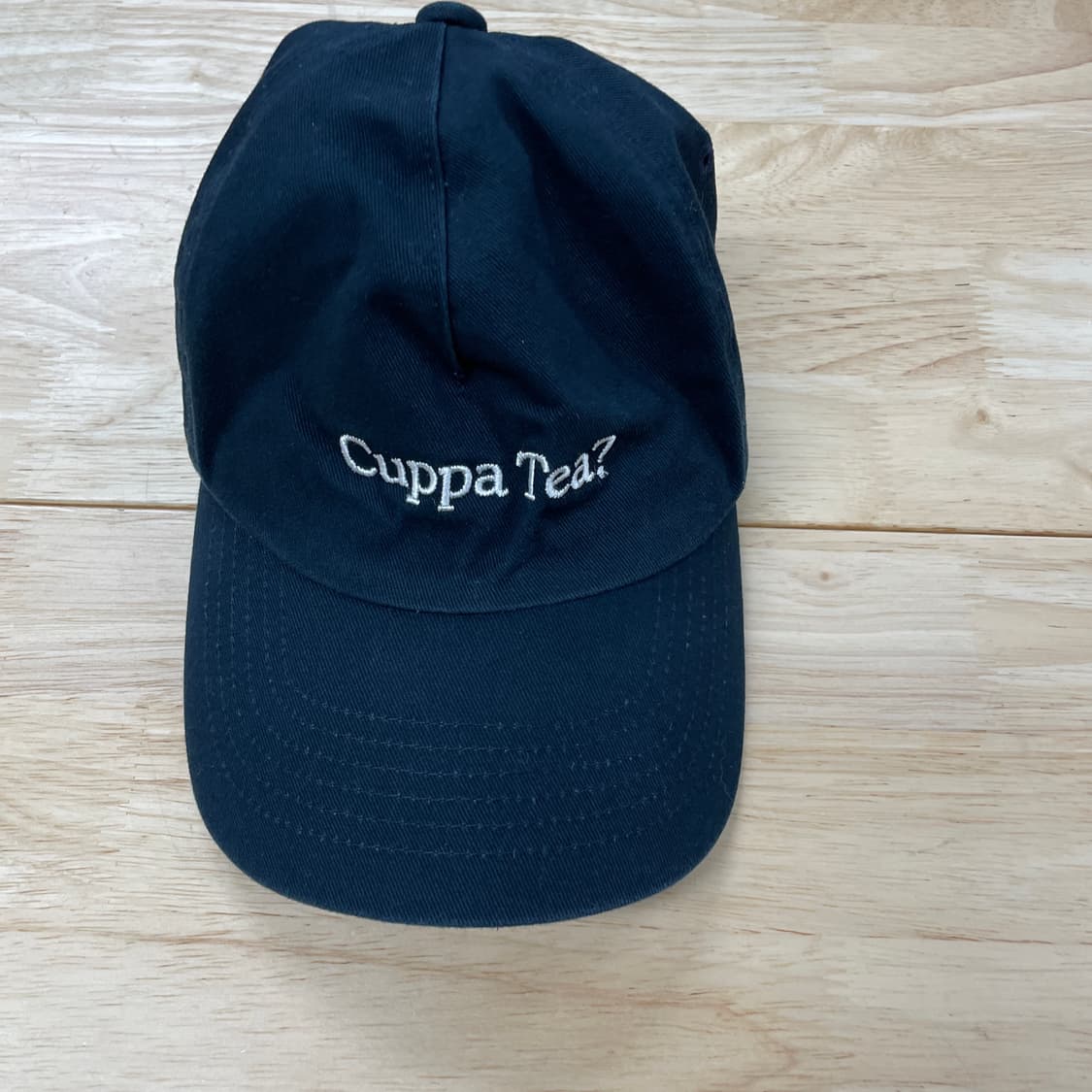 엔조블루스 볼캡 F 상품이미지2