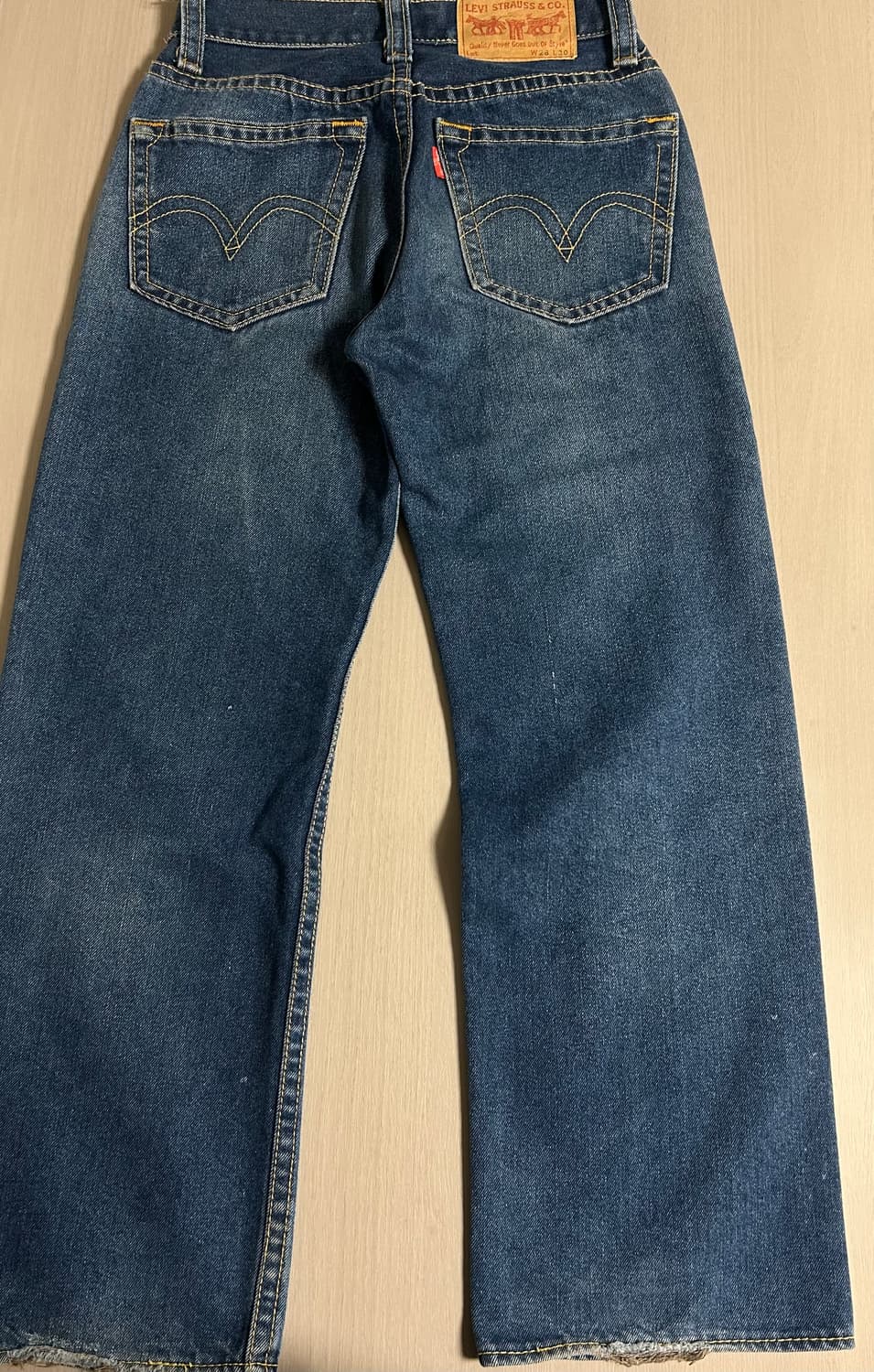 리바이스 엔지니어드 (28) 상품이미지2