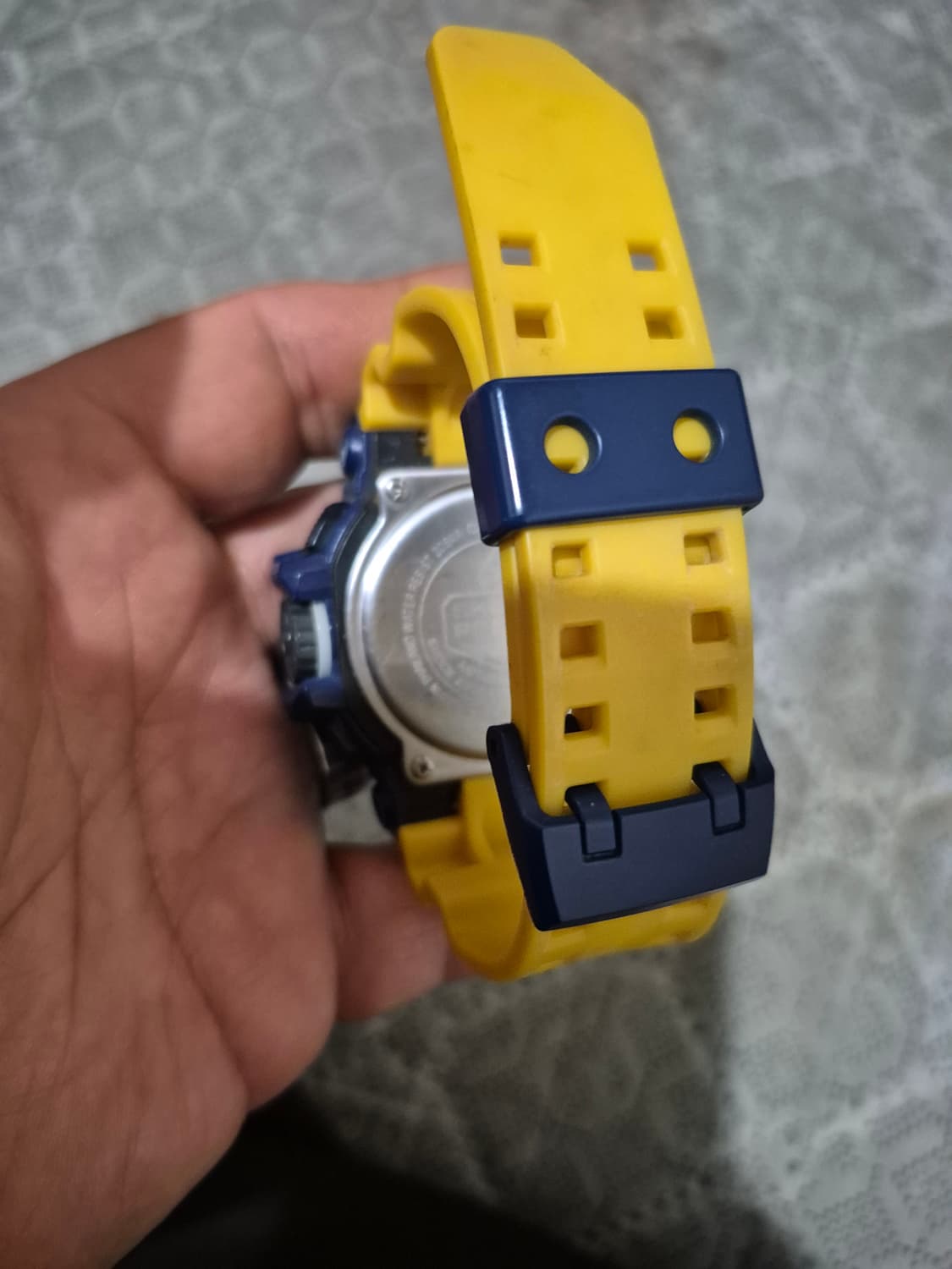 g shock ga400 상품이미지3