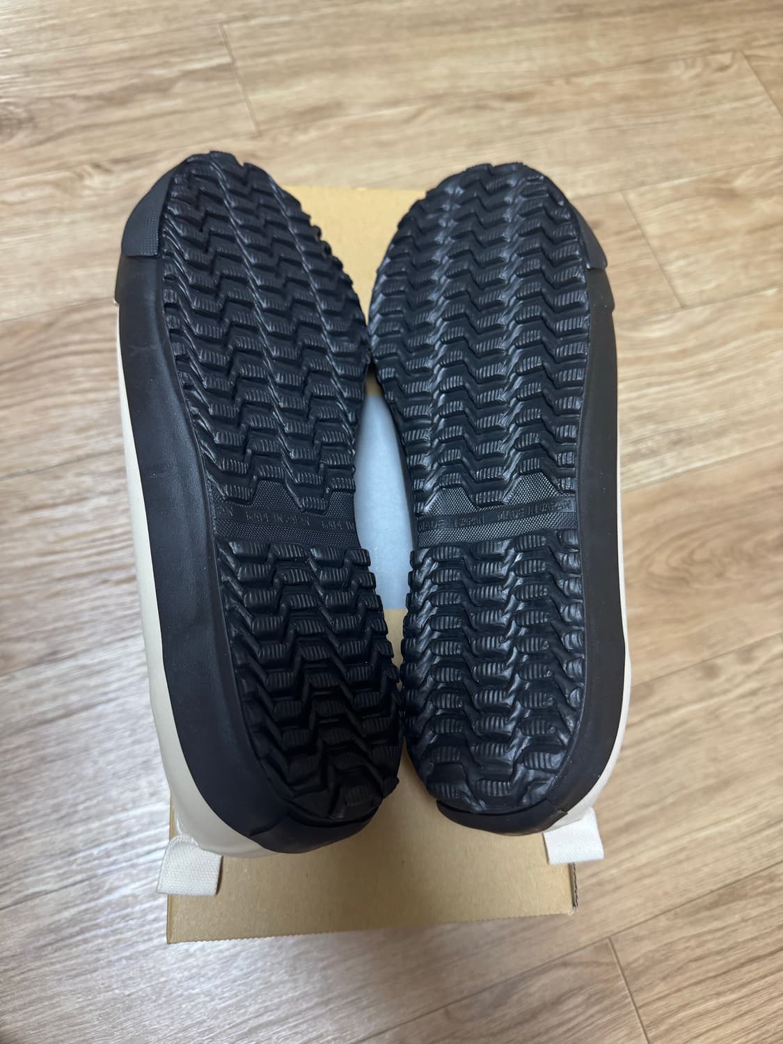 스틸바이핸드X문스타 23SS 상품이미지2