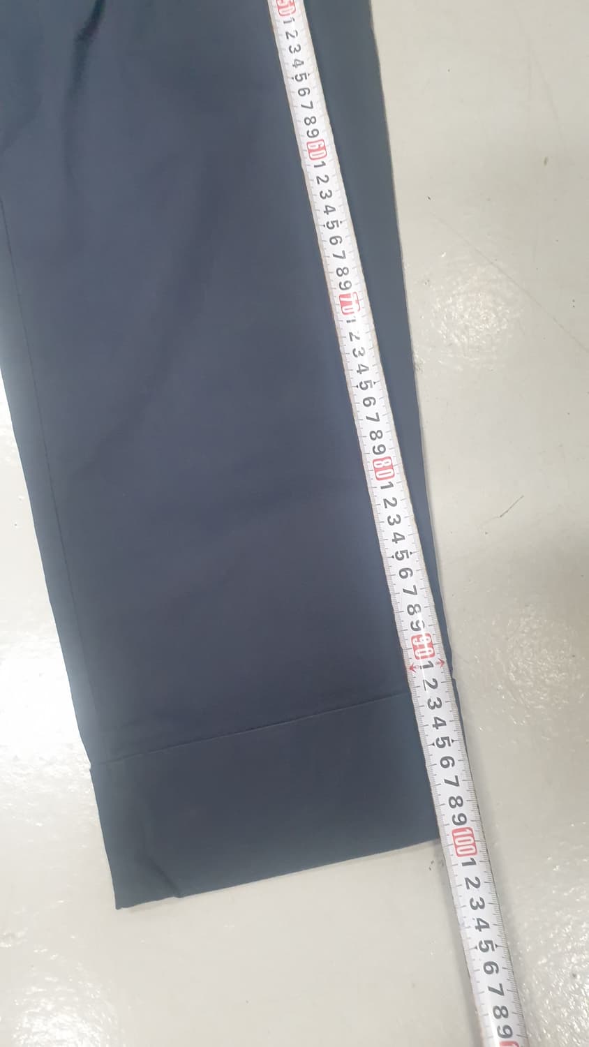 일레븐티 여성 바지 네이비 eu44 상품이미지4