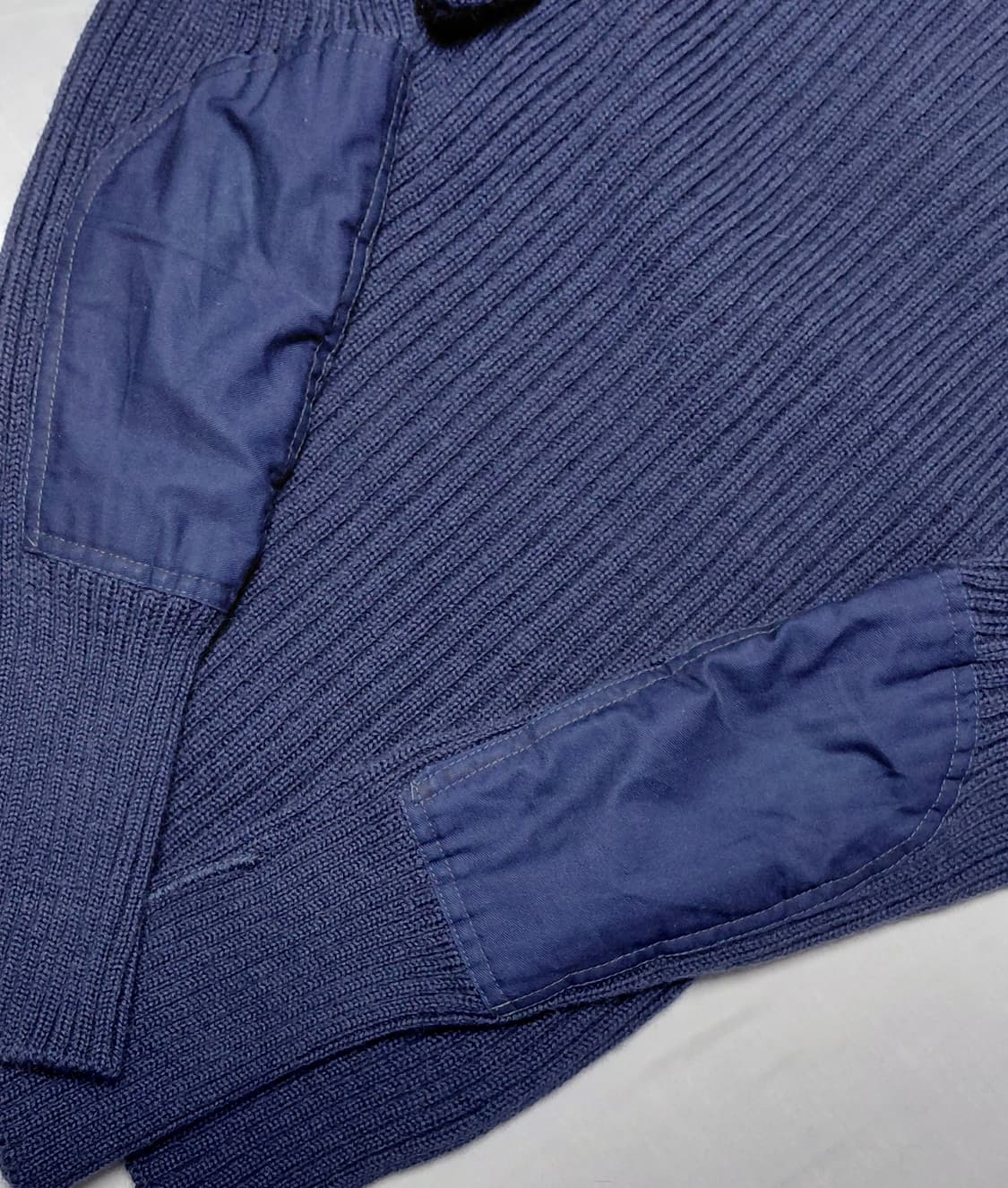 [40] Woolly Pully 커맨도 스웨터 (Brigade QM) 상품이미지9