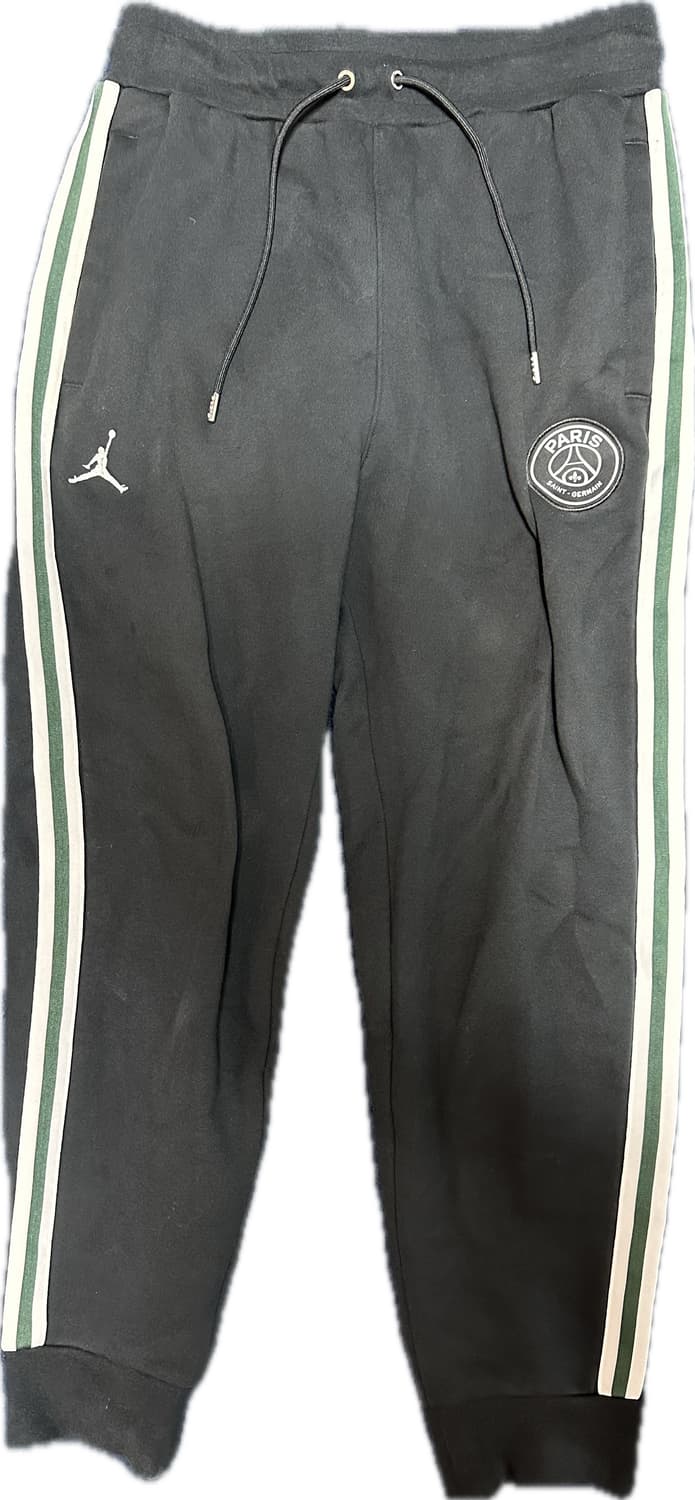 psg 조던 트랙 조거 팬츠 상품이미지2