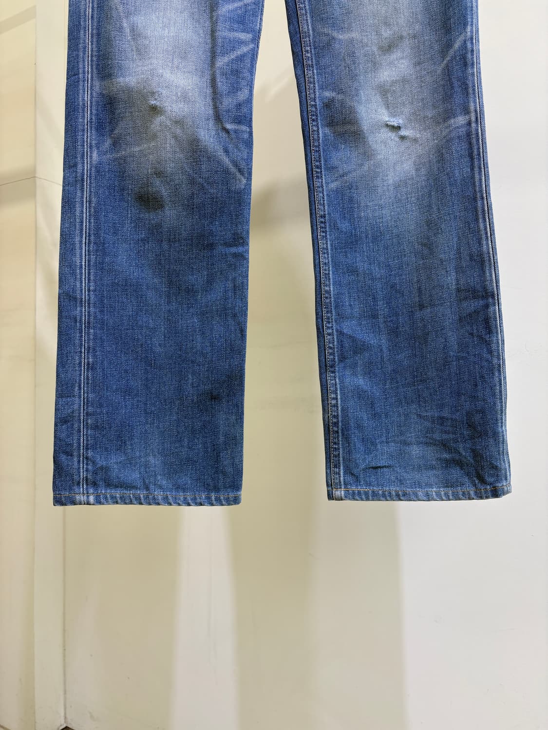 LEVIS 502 데님팬츠 상품이미지4