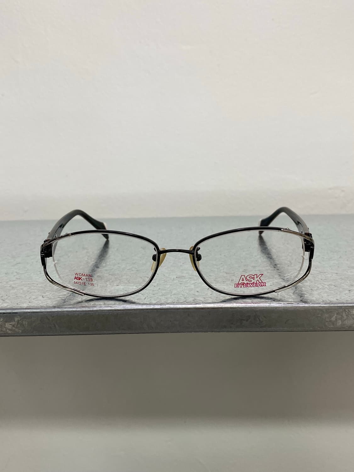 vintage glasses  441 상품이미지2