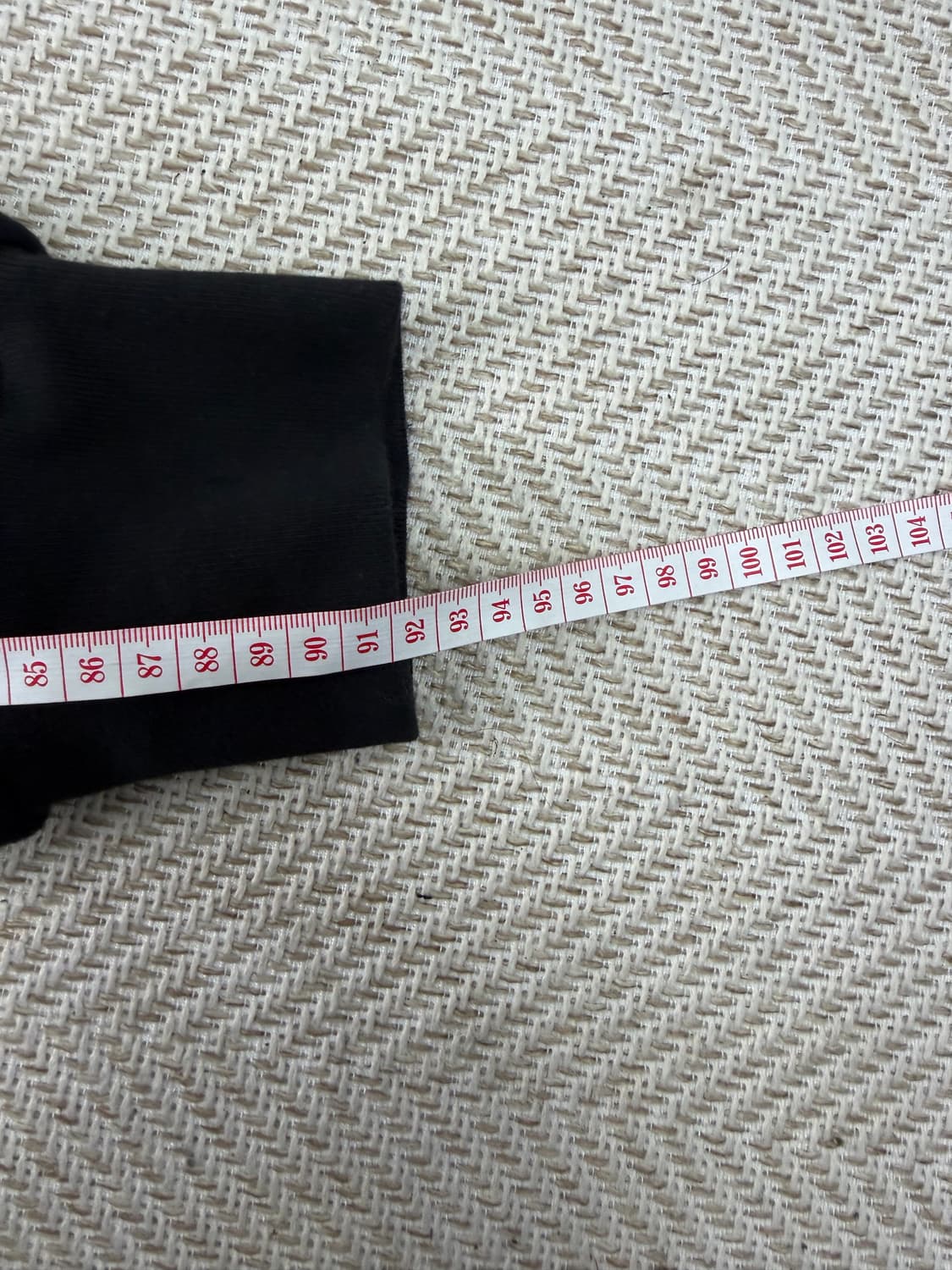 정품) 언래블프로젝트 카고 조거 팬츠 S 상품이미지9