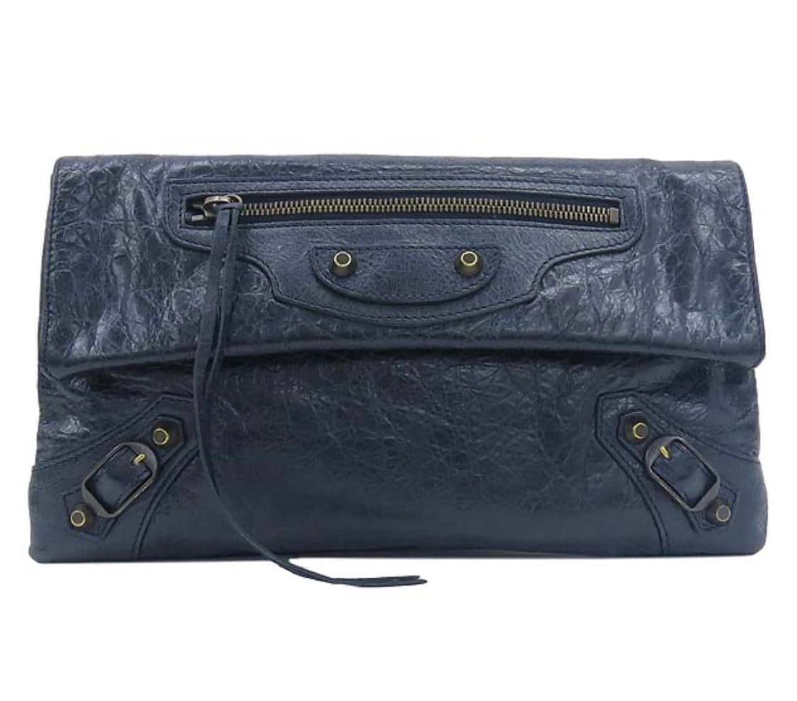 발렌시아가 엔벨로프 클러치 상품이미지1