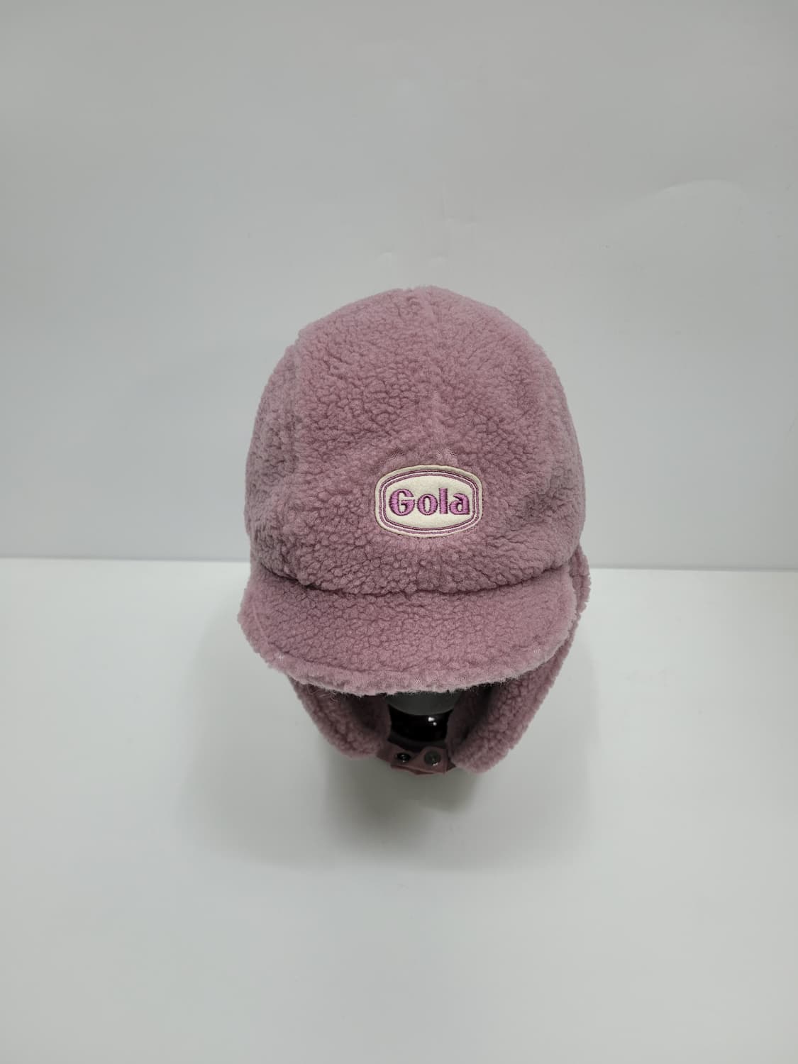 Gola  골라 플리스 귀달이 모자 / FREE
 상품이미지2