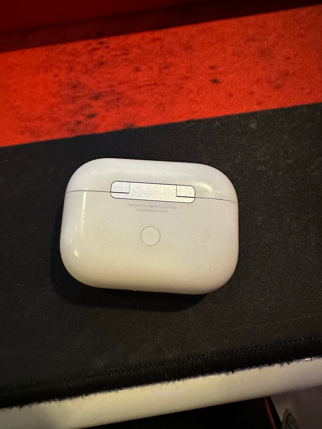 에어팟 프로 본체 상품이미지2