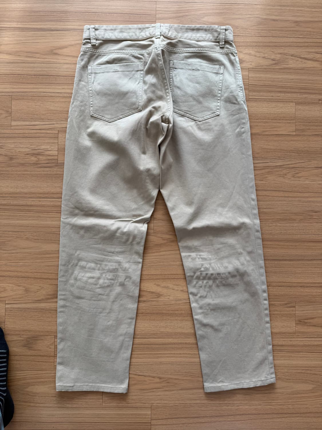 띠어리/하이딘 팬츠 4종 일괄판매/32 상품이미지10