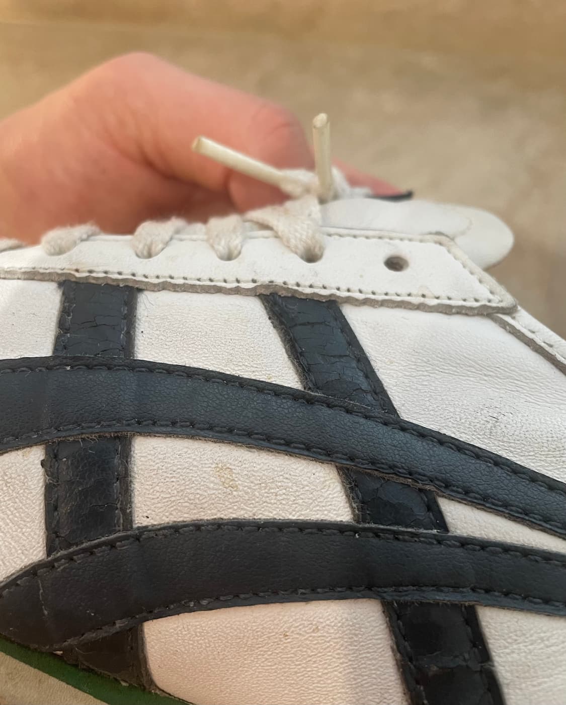 오니츠카 타이거 멕시코 66 260(270) 상품이미지5