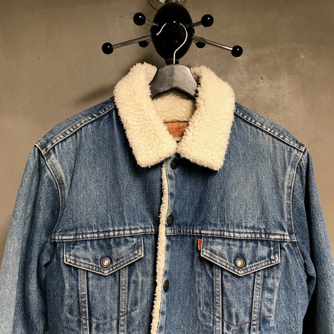 리바이스 쉐르파 L 상품이미지2