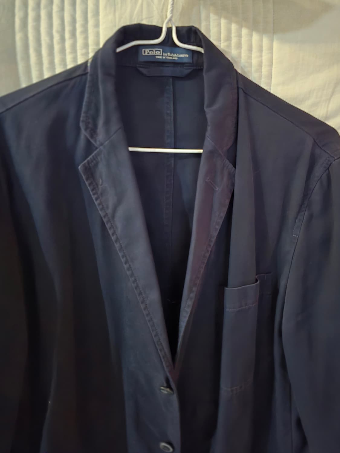 폴로 랄프로렌 자켓 상품이미지3