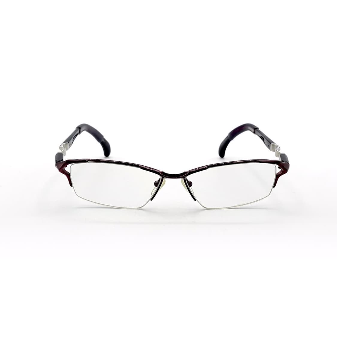 Masaki Matsushima 마사키 마츠시마 반무테 안경 상품이미지3