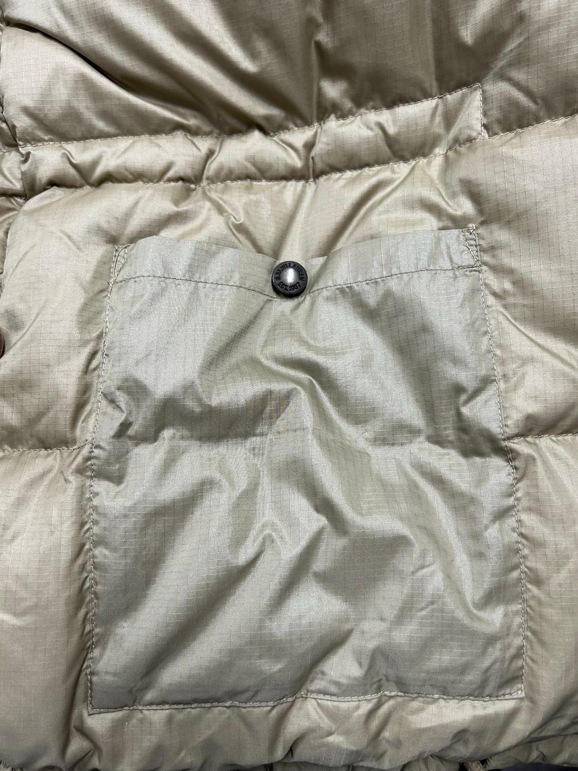 폴로 랄프로렌 유콘 구스 다운 자켓 상품이미지9