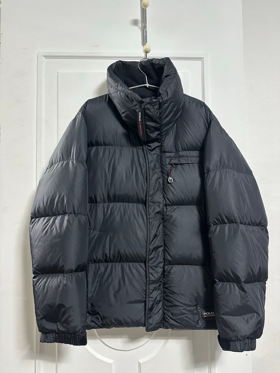 폴로 진스 푸퍼 다운 상품이미지1