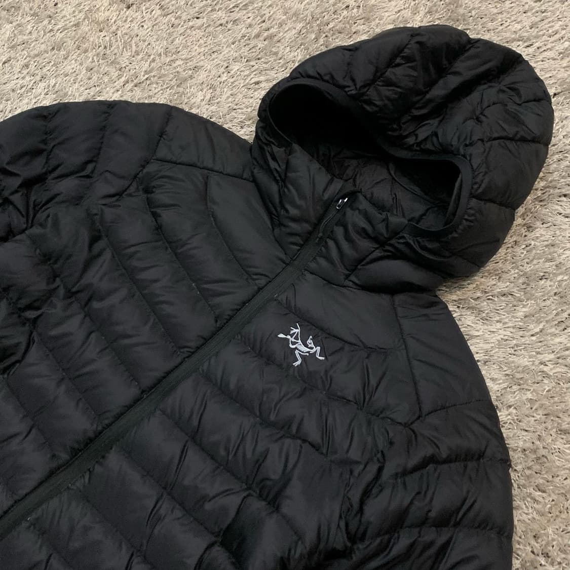 아크테릭스 세륨 LT 패딩 상품이미지3