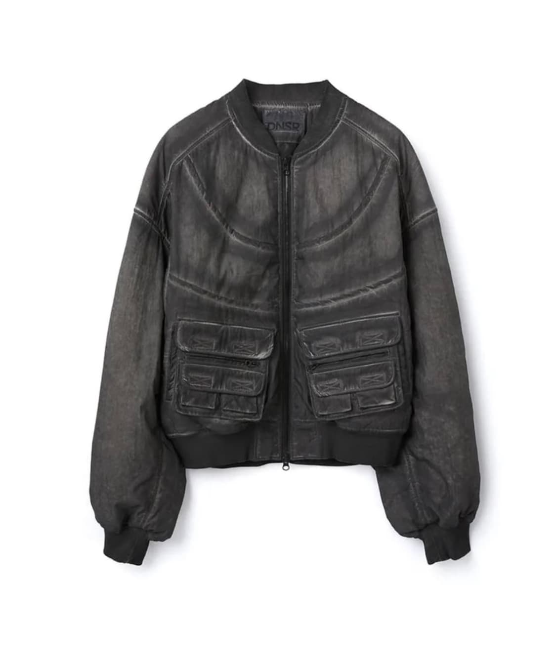 [구매중] 디앤써 DNSR 오버다이드 MA-1 라지 삽니다 상품이미지1