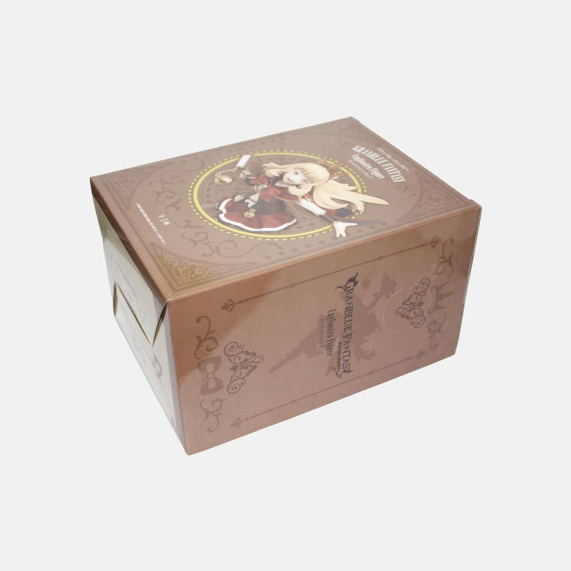 그랑블루 판타지 칼리오스트로 경품 프라이즈 피규어 상품이미지3