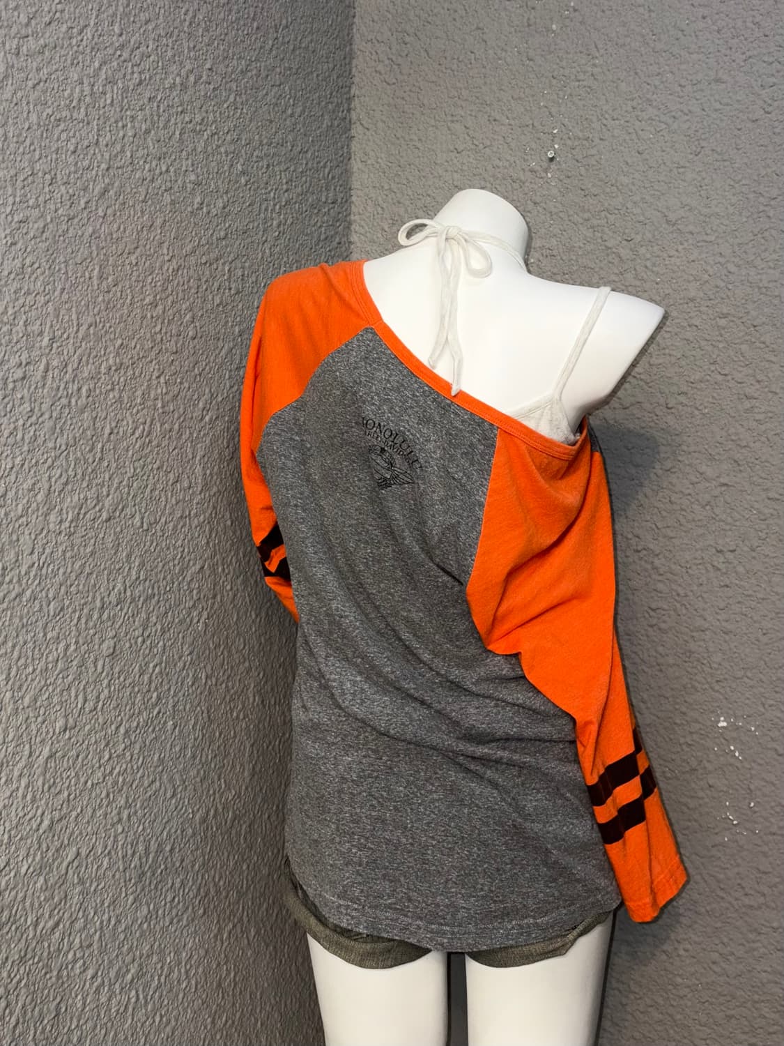 할리데이비슨 티셔츠 상품이미지6