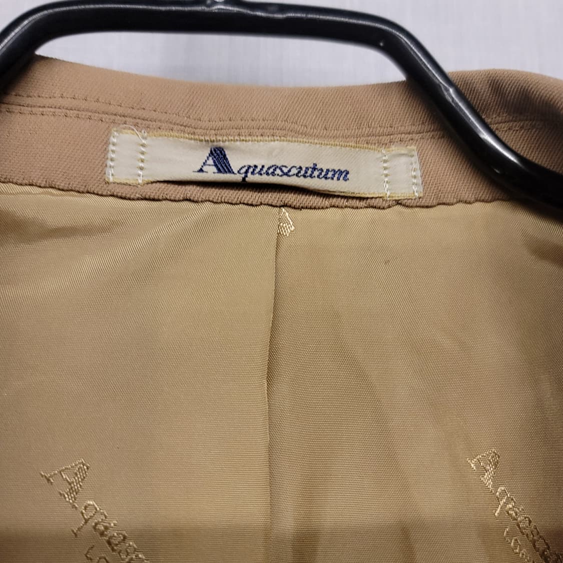 AQUASCUTUM 상품이미지3