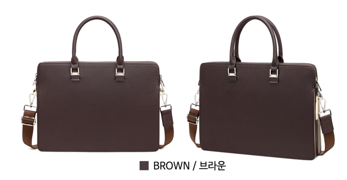딕피스트 서류가방 979 상품이미지2