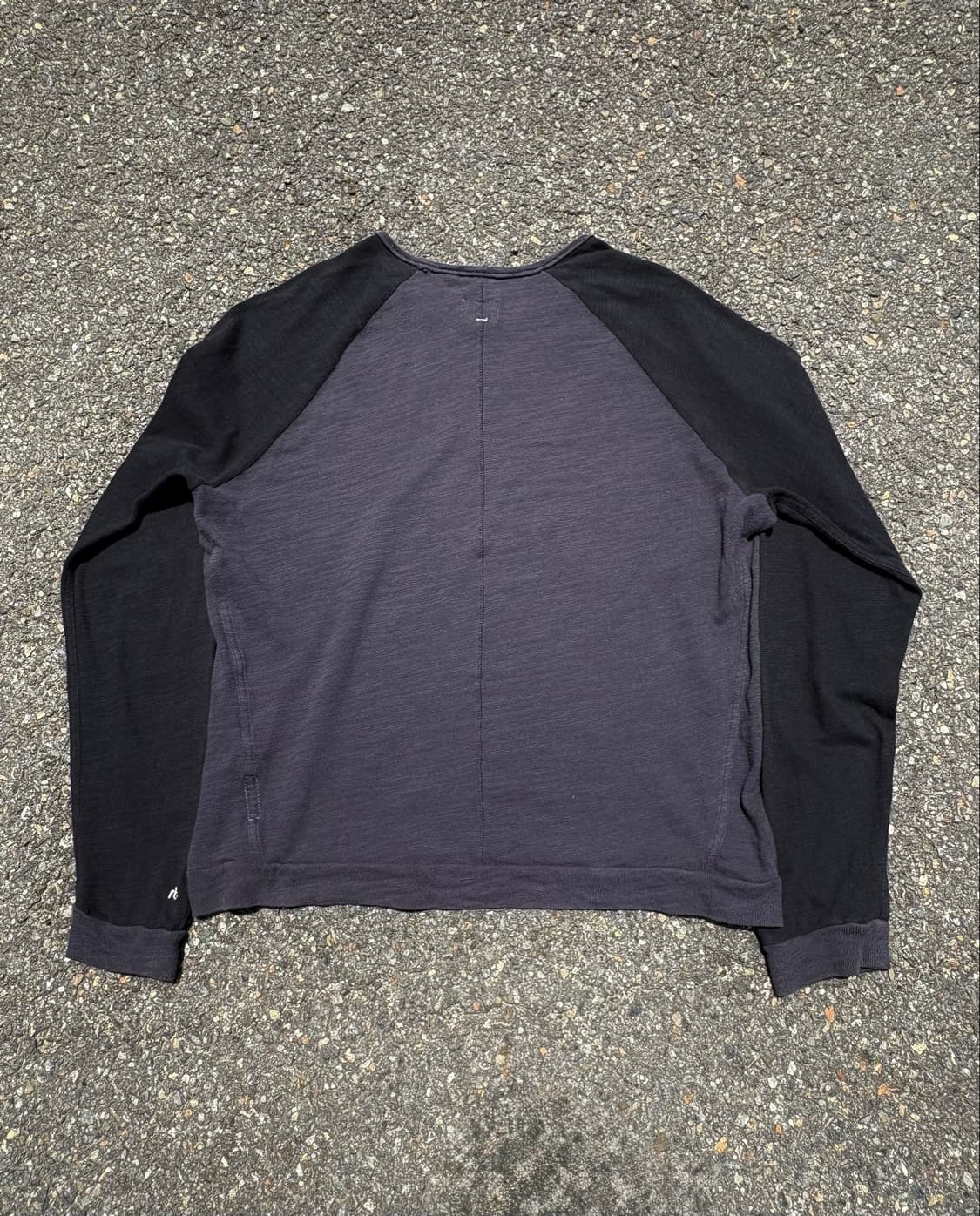 Rag&Bone 소매 자수 롱슬리브 L 상품이미지2