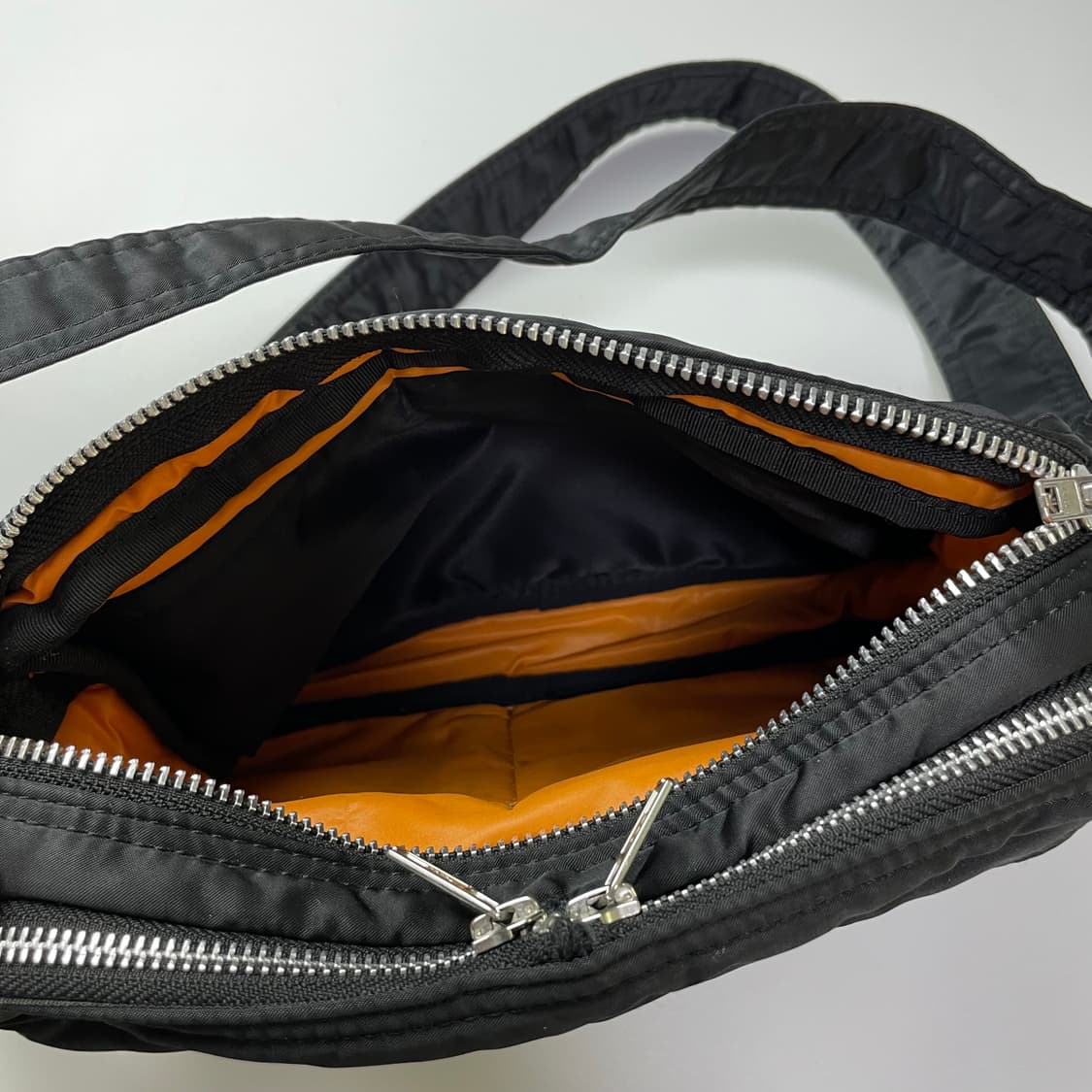 PORTER TANKER 포터 탱커 숄더백 상품이미지8