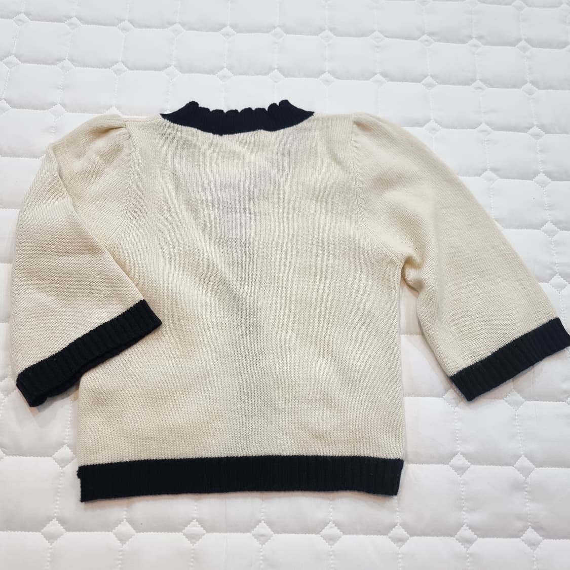 니트 가디건 상품이미지6