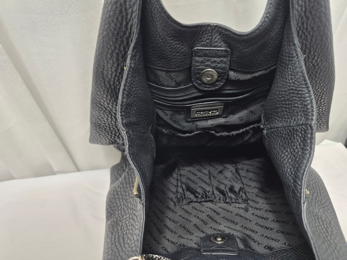 DKNY BLACK PUZZLE  상품이미지6