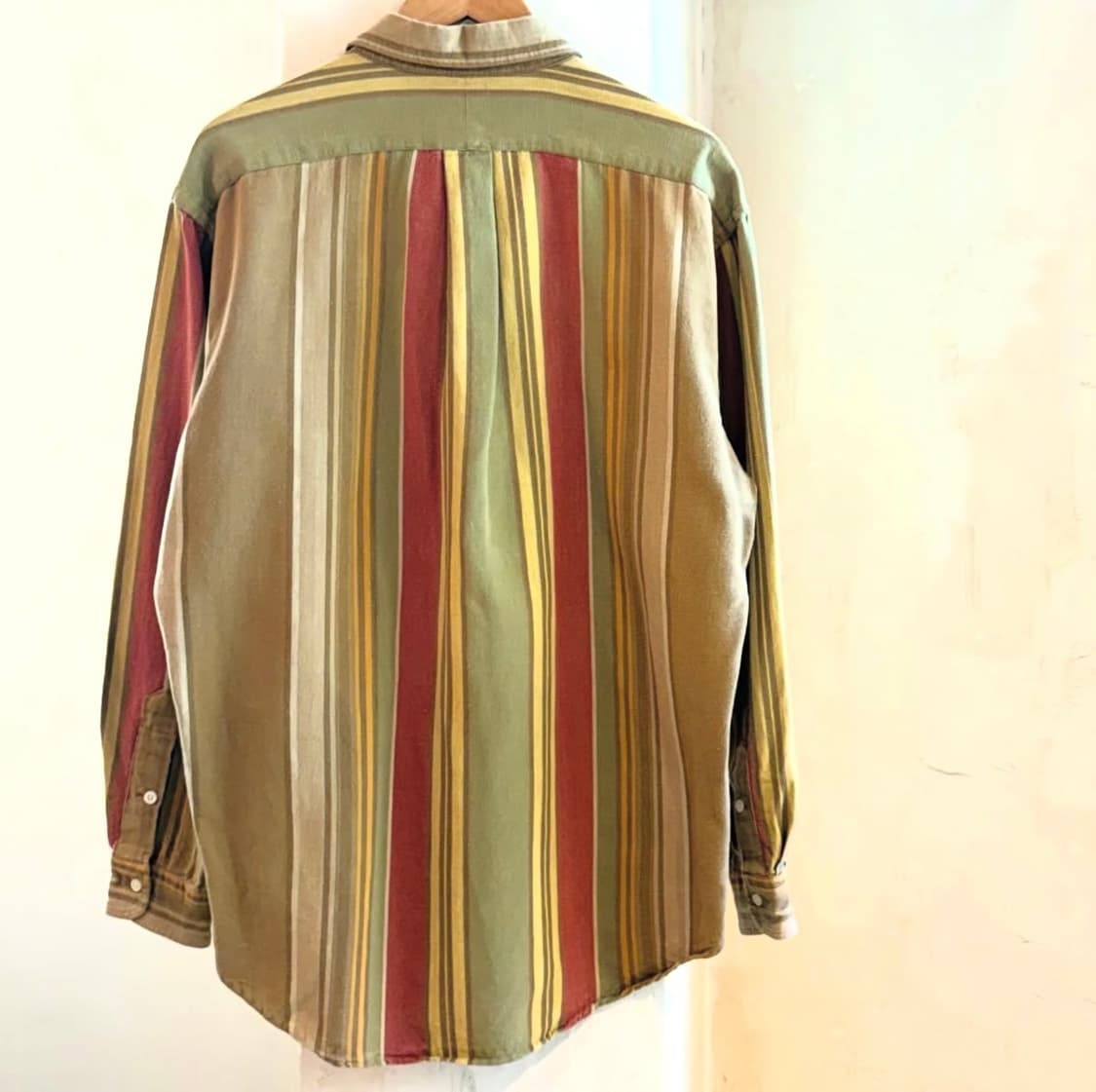 폴로랄프로렌 90‘s 클래식 셔츠 상품이미지3