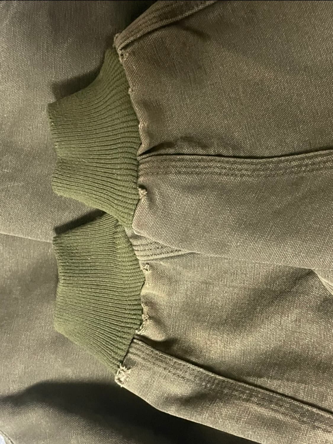 칼하트 j130 mos 상품이미지5