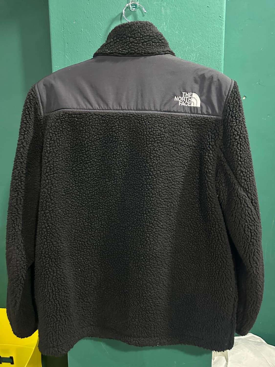 노스페이스 써밋세븐 후리스 100사이즈 상품이미지3