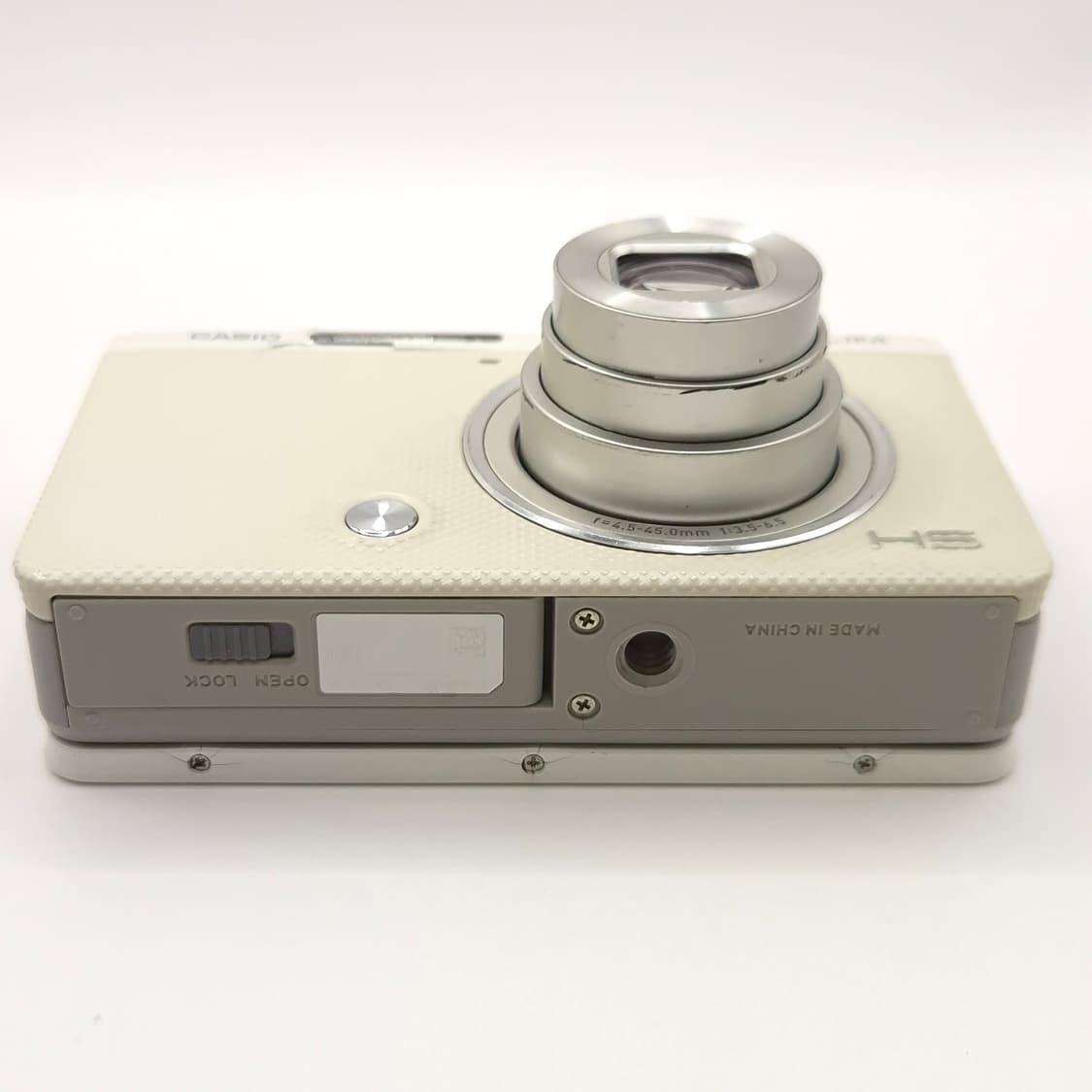 셀카🧚‍♀️메이크업✨ 카시오 EXILIM ZR50 화이트 📸  ✨ 상품이미지8