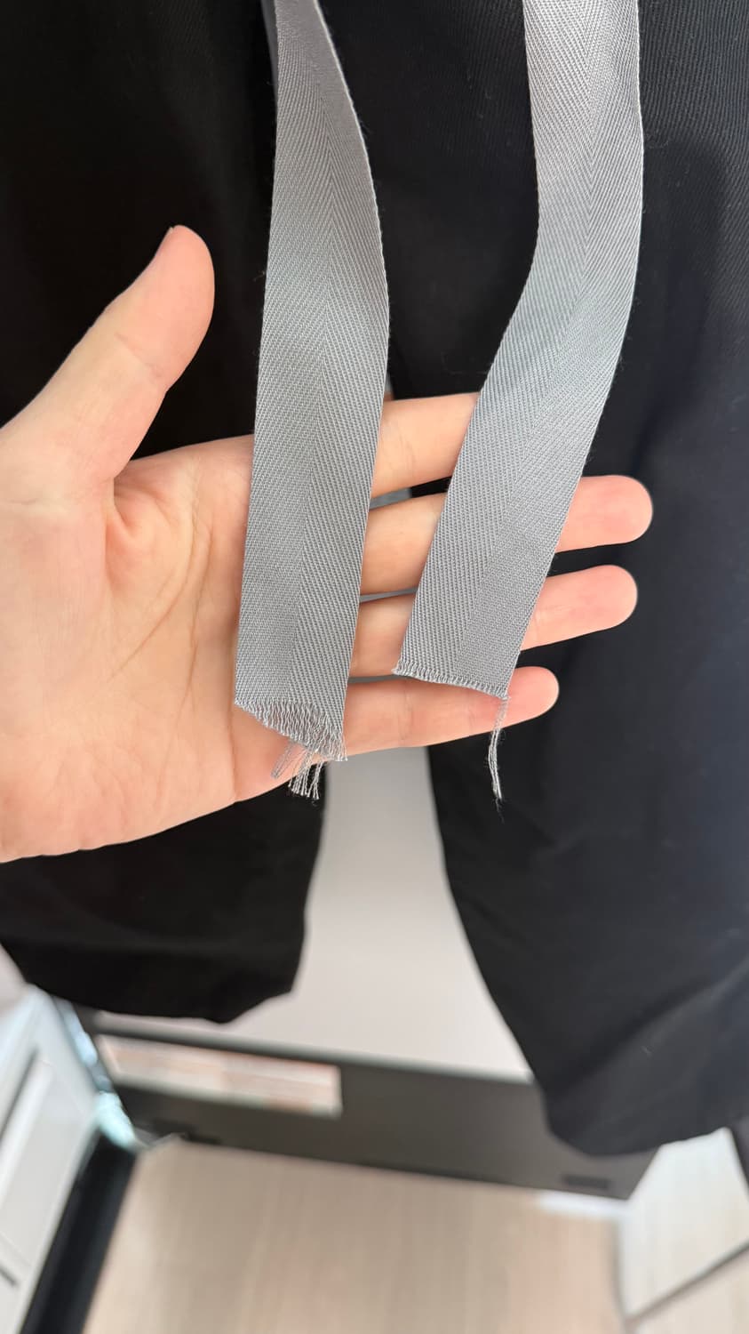 투빌더스하우스 팬츠 [1 PIECEMADE] LINED HEAVY 상품이미지4