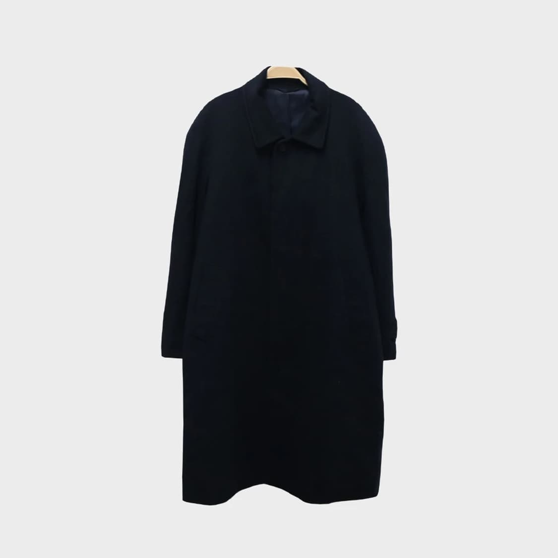 PICCOLO LEGOZIO 캐시미어 코트 60445 상품이미지1