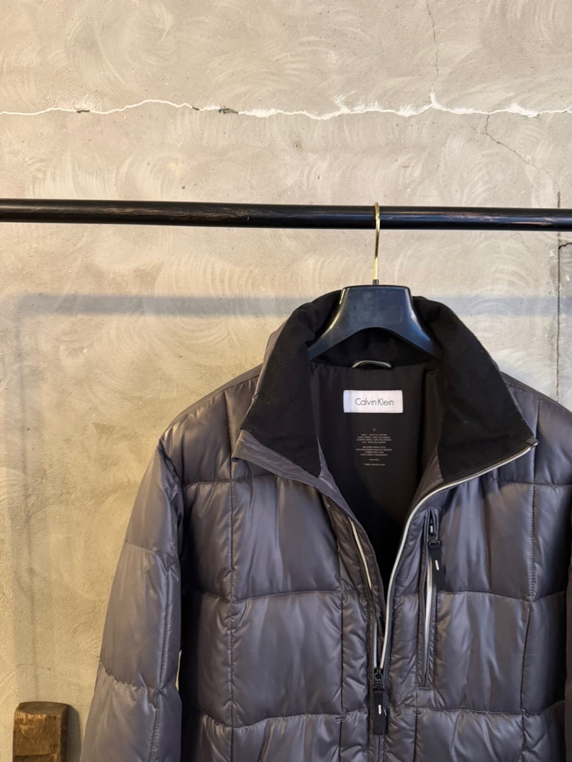 캘빈클라인 패딩 자켓 100~103 상품이미지2