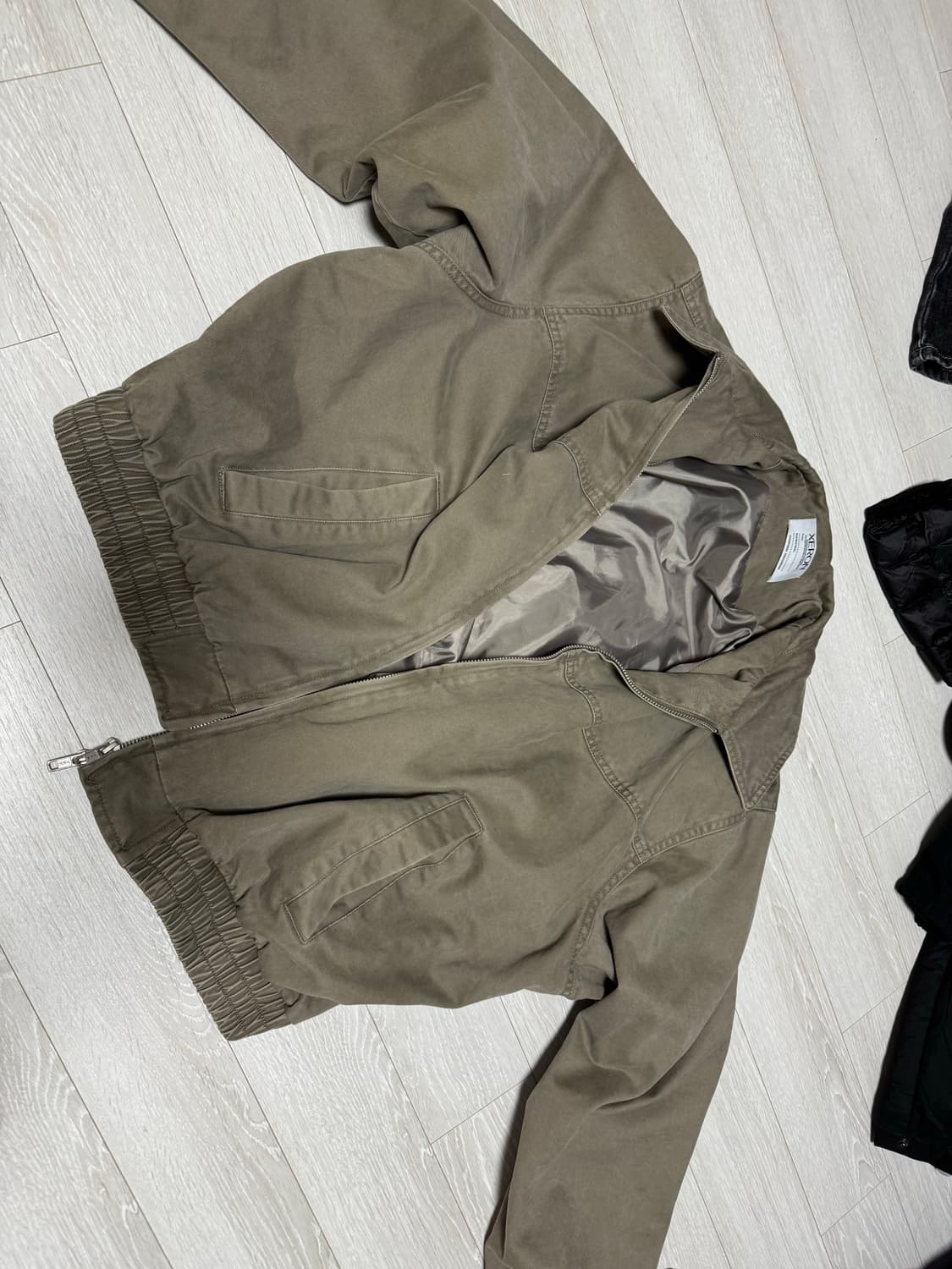 빈티지자켓  상품이미지1