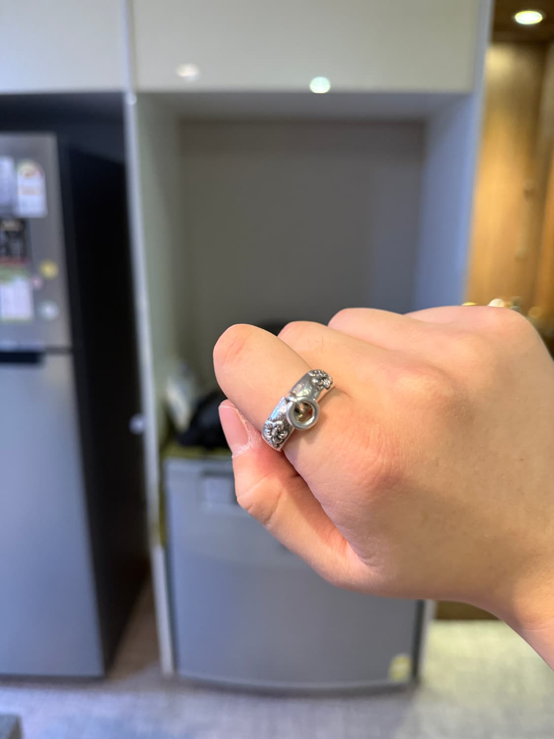 무궁화랑 반지 27호 상품이미지5