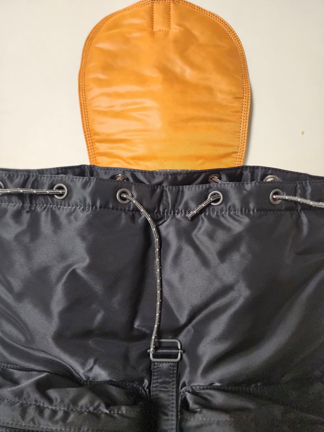 요시다포터 탱커 럭색 백팩 상품이미지3