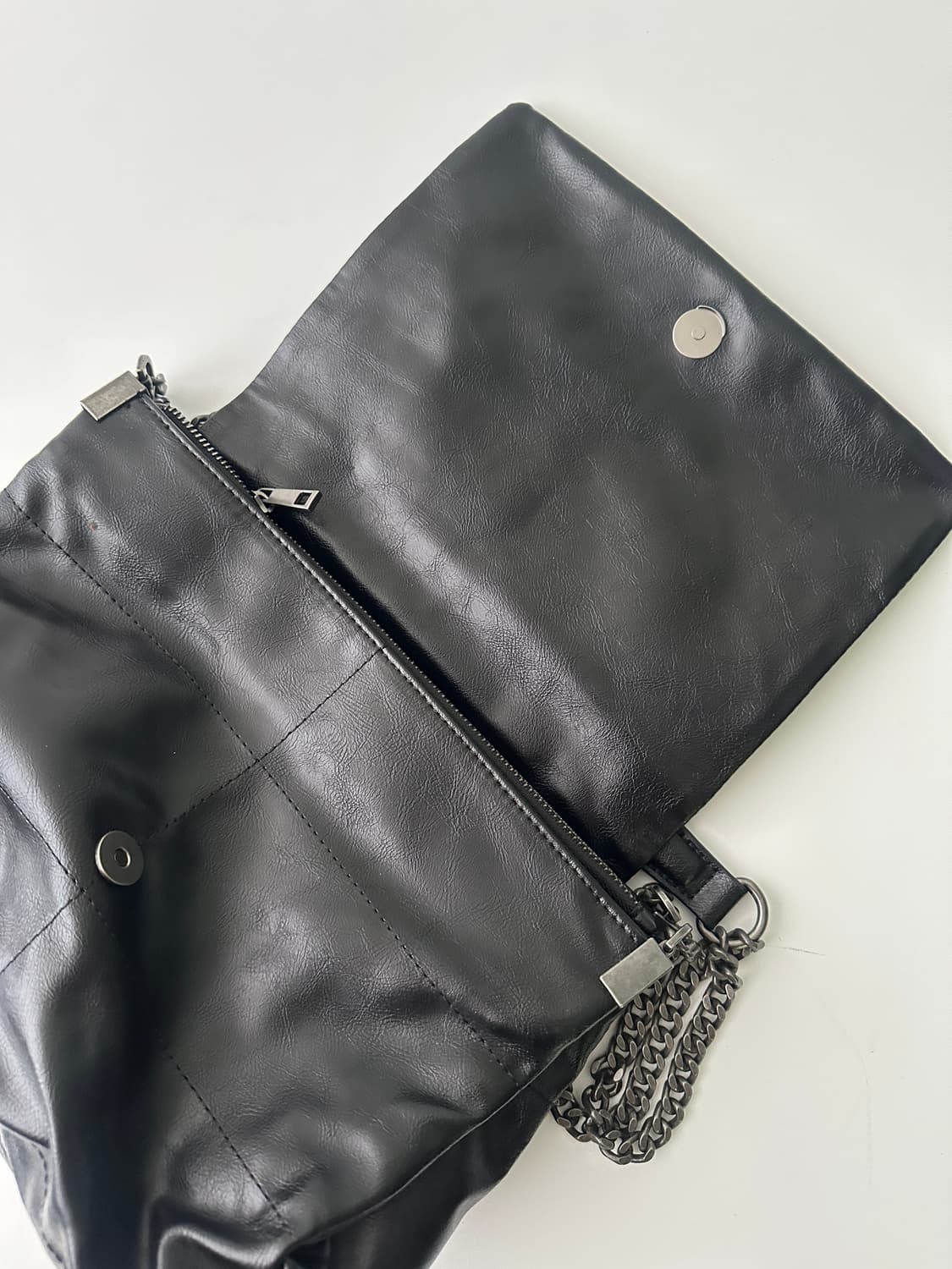 Zara 체인 플립백 상품이미지2