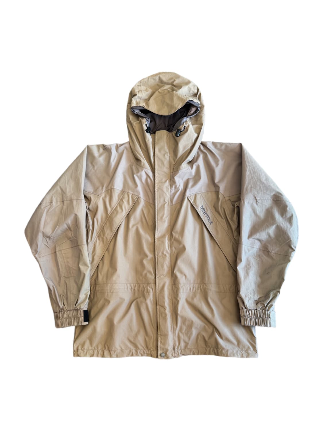 Early 00s 마모트 고어텍스 마운틴 자켓 상품이미지1