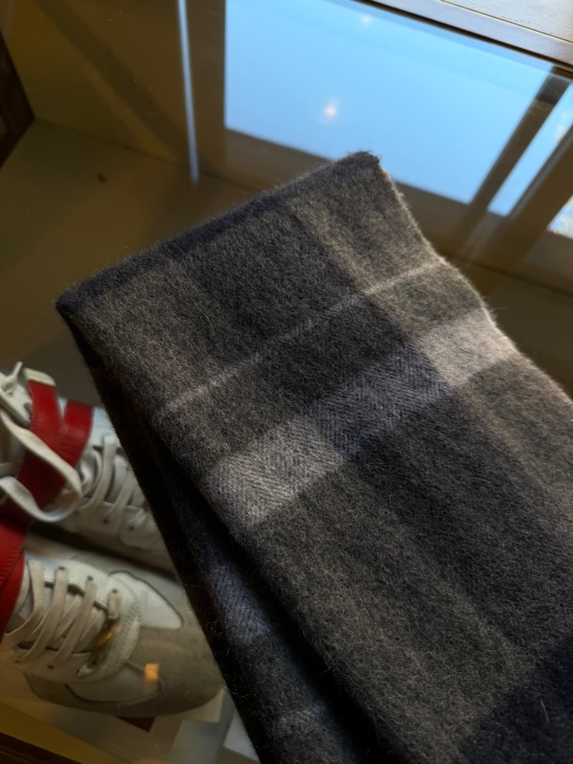 루이 까토즈 머플러  상품이미지6