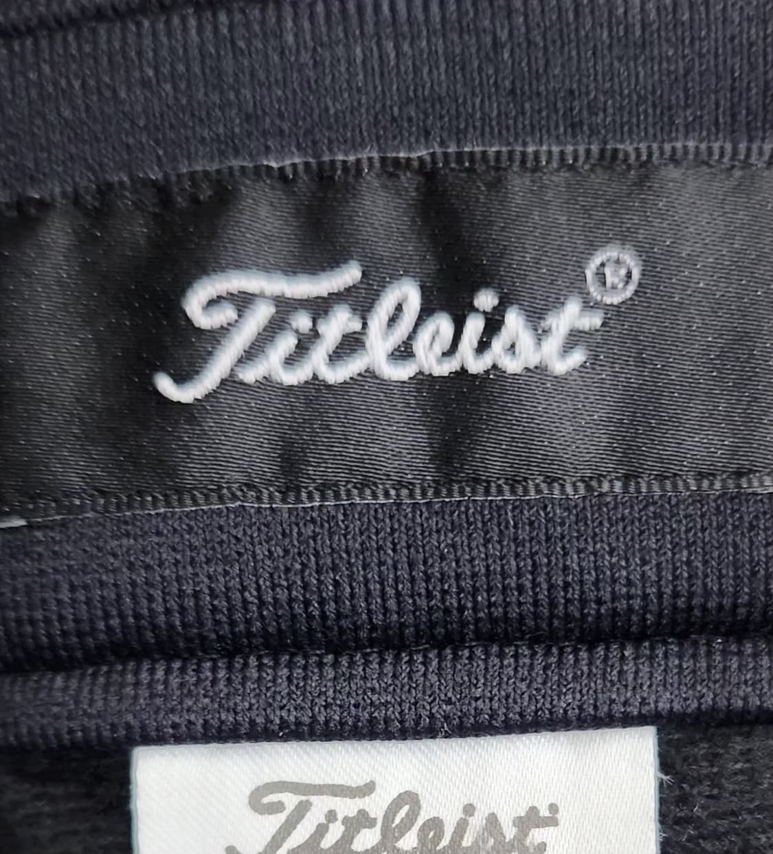 타이틀리스트 골프바지 30인치 상품이미지3